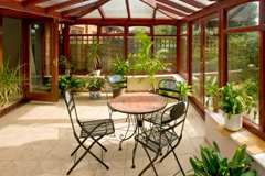 Muir Of Alford conservatory quotes