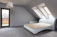 Muir Of Alford bedroom extensions