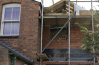free Muir Of Alford home extension quotes