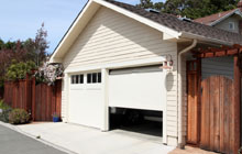 Muir Of Alford garage construction leads