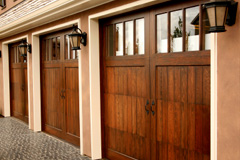 Muir Of Alford garage extension quotes